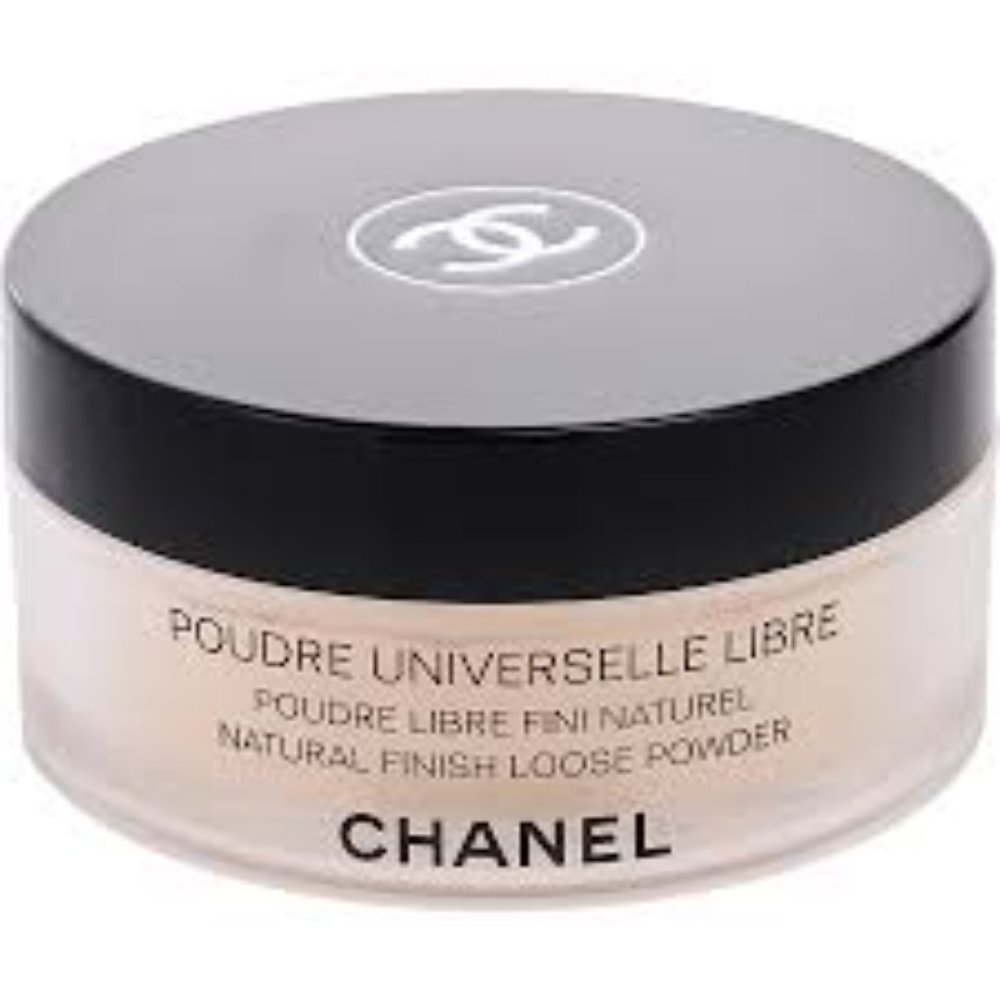 CHANEL POUDRE UNIVERSELLE LIBRE TRANSLUCENT 1